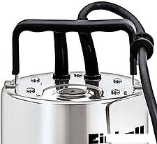 Насос Einhell GC-DP 1020 N Насос Einhell GC-DP 1020 N