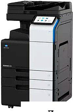 МФУ Konica Minolta bizhub C251i