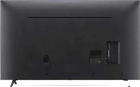 Телевизор LG 55UQ80006LB