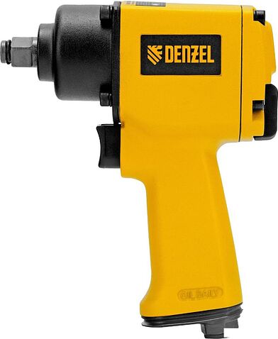 Пневматический гайковерт Denzel IWS550 Compact