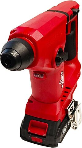 Перфоратор ELITECH ПА 2012СЛ (с 2-мя АКБ, кейс)