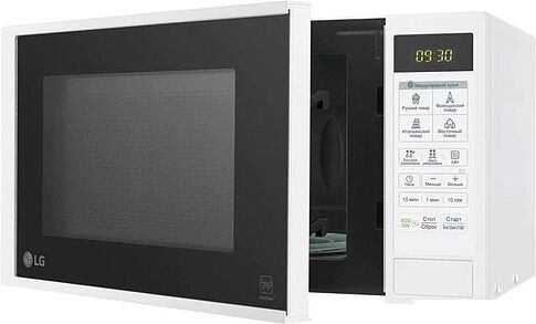 Микроволновая печь LG MS2042DY