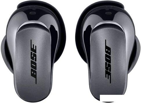 Наушники Bose QuietComfort Ultra Earbuds (черный)