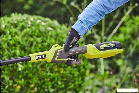 Триммер Ryobi Max Power RY36LT33A-120 (с 1-м АКБ)