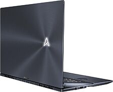 Ноутбук ASUS Zenbook Pro 16X UX7602ZM-ME108X