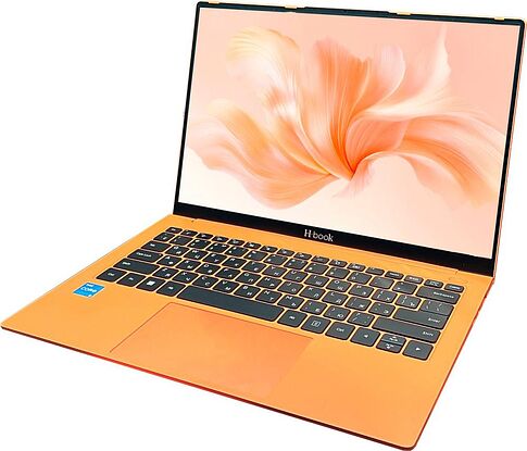 Ноутбук Horizont H-book 14 14IPK4 TU4E4WO