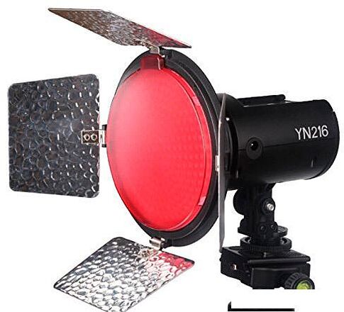 Лампа Yongnuo YN-216