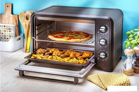 Мини-печь Moulinex OX464810