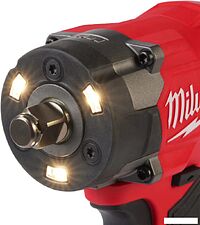 Гайковерт Milwaukee M18ONEFIW2FC12-0X 4933493412 (без АКБ, кейс)