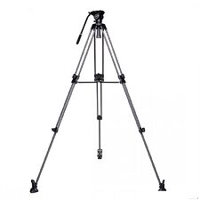 Трипод GreenBean VideoMaster 307C Трипод GreenBean VideoMaster 307C