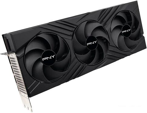 Видеокарта PNY GeForce RTX 4080 16GB TF VERTO Edition VCG408016TFXPB1
