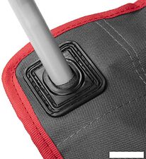 Кресло Nisus N-96806H-GR-1