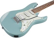 Электрогитара Ibanez AZES40-PRB