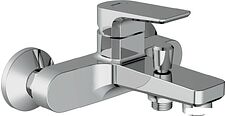 Душевой гарнитур  Cersanit Nature 63064 + Vibe 63067