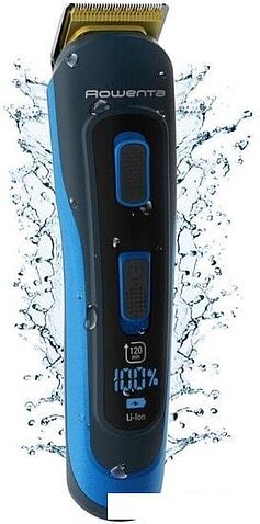 Универсальный триммер Rowenta TN9460F4