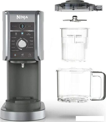 Мороженица Ninja NC501EU