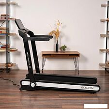 Электрическая беговая дорожка Oxygen Fitness Elision Электрическая беговая дорожка Oxygen Fitness Elision