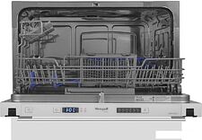 Посудомоечная машина Weissgauff BDW 4106 D