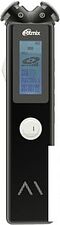 Диктофон Ritmix RR-145 16 GB (черный)