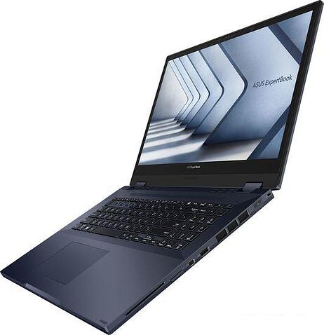 Ноутбук 2-в-1 ASUS ExpertBook B6 Flip B6602FC2-MH0368