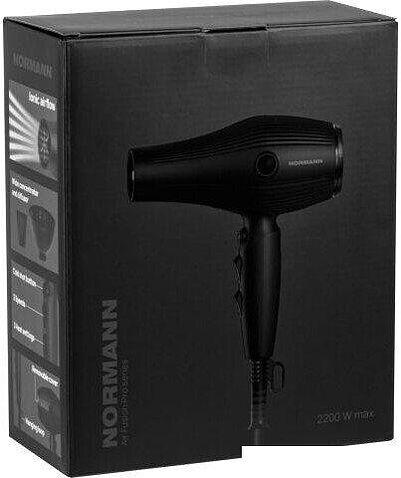 Фен Normann AHD-435
