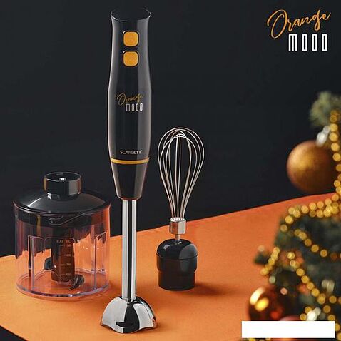 Погружной блендер Scarlett SC-HB42F82