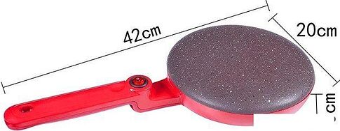 Блинница RAF R.5209R