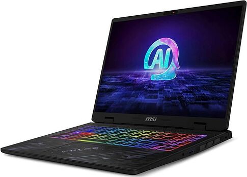 Игровой ноутбук MSI Pulse 16 AI C1VGKG-018RU