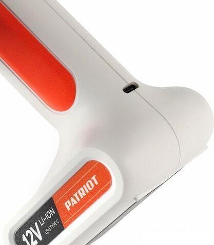 Дрель-шуруповерт Patriot Alaska BR 113Li (с АКБ)
