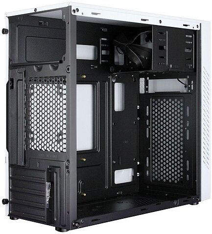 Корпус Ginzzu D390