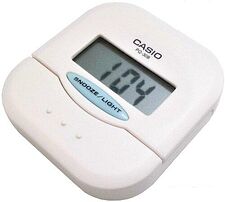 Настольные часы Casio PQ-30B-7EF