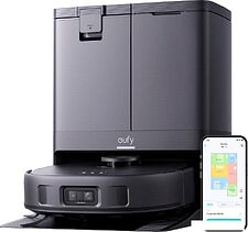 Робот-пылесос Eufy X10 Pro Omni