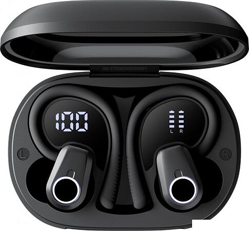 Наушники Blackview AirBuds 60 (черный)