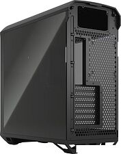 Корпус Fractal Design Torrent Black TG Light Tint FD-C-TOR1A-01 Корпус Fractal Design Torrent Black TG Light Tint FD-C-TOR1A-01