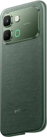 Телефон Infinix Note Edge X6887 8GB/256GB (шелковый зеленый)