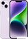 Смартфон Apple iPhone 14 Plus 256GB (фиолетовый)