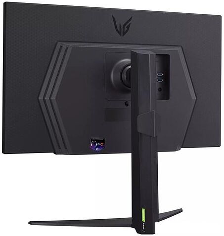Игровой монитор LG UltraGear 27GR83Q-B