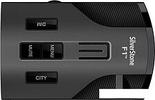 Радар-детектор SilverStone F1 Monaco