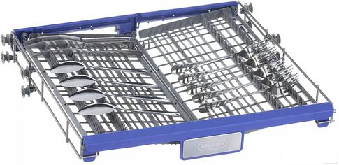 Встраиваемая посудомоечная машина DeLonghi DDW06F Basilia