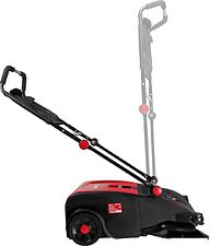 Подметальная машина Wortex HPS 7550