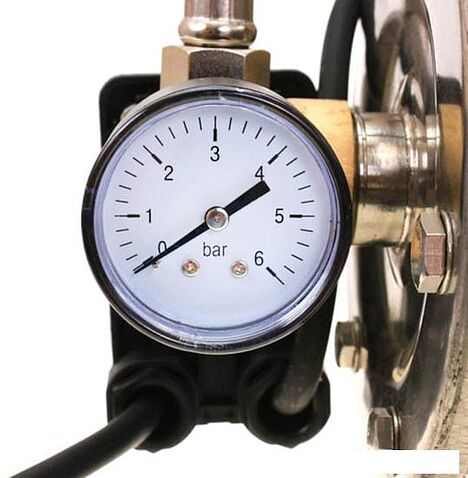 Насос Калибр СВД-1350Н