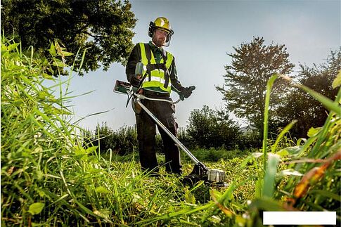 Триммер Metabo FSB 36-18 LTX BL 40 601611850 (без АКБ)