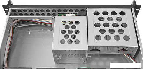 Корпус ExeGate 2U2088 600W