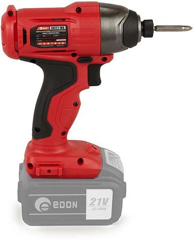 Винтоверт Edon OAF21-WB (без АКБ)