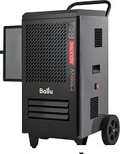 Осушитель воздуха Ballu BDI-80L (черный)