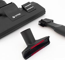 Пылесос Vitek VT-8110 SR Пылесос Vitek VT-8110 SR