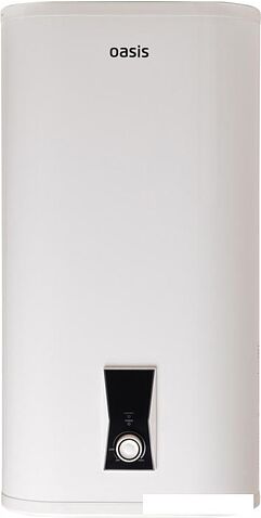 Накопительный электрический водонагреватель Oasis Plain PA-80