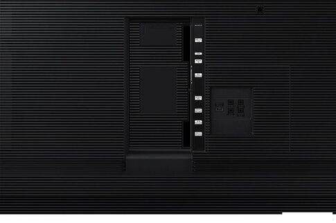 Информационная панель Samsung QM85R LH85QMRBBGCXCI