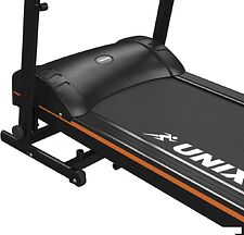 Электрическая беговая дорожка Unixfit ST-550L