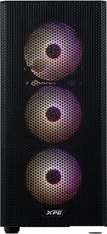 Корпус ADATA XPG Valor Mesh C (черный)